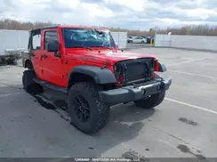 1C4BJWDG7JL865614 2018 JEEP WRANGLER
