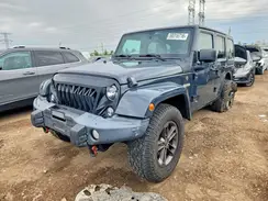 1C4BJWDG7JL865824 2018 JEEP WRANGLER