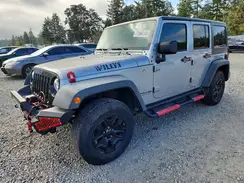 1C4BJWDG7JL867427 2018 JEEP WRANGLER