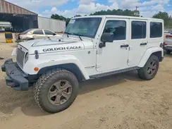 1C4BJWDG7JL871364 2018 JEEP WRANGLER