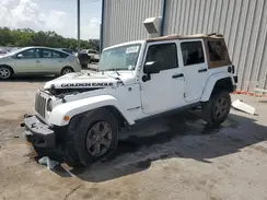 1C4BJWDG7JL871655 2018 JEEP WRANGLER