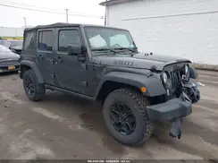 1C4BJWDG7JL873678 2018 JEEP WRANGLER