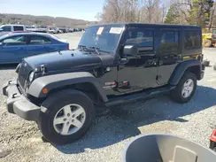 1C4BJWDG7JL874460 2018 JEEP WRANGLER