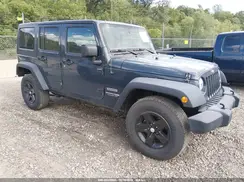 1C4BJWDG7JL874734 2018 JEEP WRANGLER
