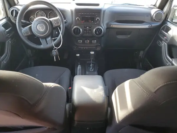 1C4BJWDG7JL874829 2018 JEEP WRANGLER - Image 8