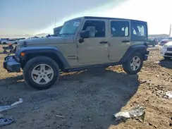1C4BJWDG7JL874927 2018 JEEP WRANGLER