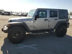 1C4BJWDG7JL881960 2018 JEEP WRANGLER