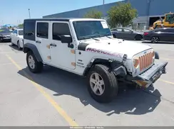 1C4BJWDG7JL882400 2018 JEEP WRANGLER