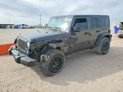 1C4BJWDG7JL883143 2018 JEEP WRANGLER
