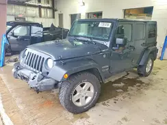 1C4BJWDG7JL883675 2018 JEEP WRANGLER