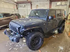 1C4BJWDG7JL883787 2018 JEEP WRANGLER