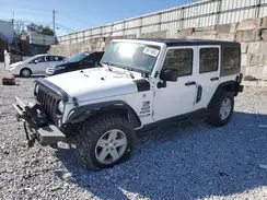 1C4BJWDG7JL886544 2018 JEEP WRANGLER