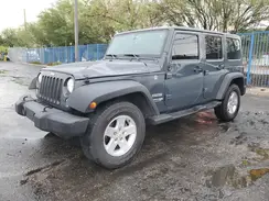 1C4BJWDG7JL886768 2018 JEEP WRANGLER