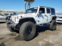 1C4BJWDG7JL886902 2018 JEEP WRANGLER