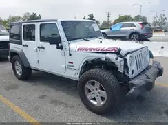 1C4BJWDG7JL887256 2018 JEEP WRANGLER
