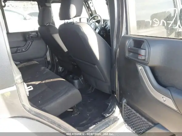 1C4BJWDG7JL887936 2018 JEEP WRANGLER - Image 8