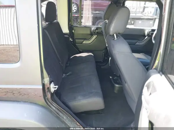 1C4BJWDG7JL888844 2018 JEEP WRANGLER - Image 8