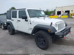 1C4BJWDG7JL895132 2018 JEEP WRANGLER