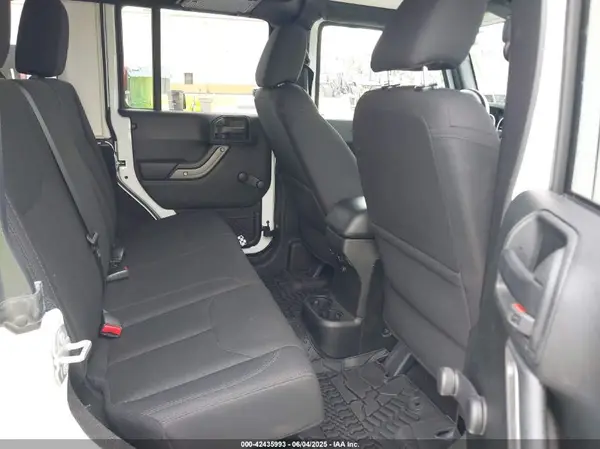 1C4BJWDG7JL895132 2018 JEEP WRANGLER - Image 8