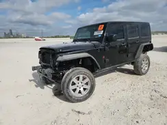 1C4BJWDG7JL895311 2018 JEEP WRANGLER