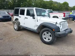 1C4BJWDG7JL896085 2018 JEEP WRANGLER