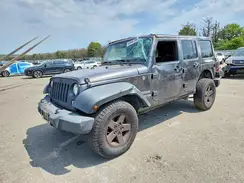 1C4BJWDG7JL901253 2018 JEEP WRANGLER