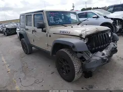 1C4BJWDG7JL911362 2018 JEEP WRANGLER