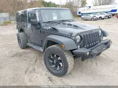 1C4BJWDG7JL914679 2018 JEEP WRANGLER