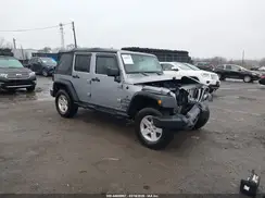 1C4BJWDG7JL924662 2018 JEEP WRANGLER