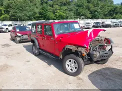 1C4BJWDG7JL925438 2018 JEEP WRANGLER