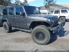 1C4BJWDG7JL926640 2018 JEEP WRANGLER