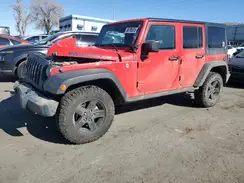 1C4BJWDG8GL101750 2016 JEEP WRANGLER