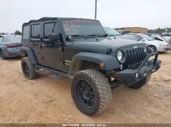 1C4BJWDG8GL104132 2016 JEEP WRANGLER