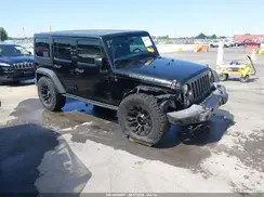 1C4BJWDG8GL109265 2016 JEEP WRANGLER