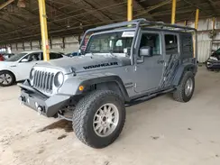 1C4BJWDG8GL109993 2016 JEEP WRANGLER