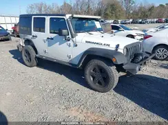 1C4BJWDG8GL111016 2016 JEEP WRANGLER