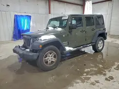 1C4BJWDG8GL113283 2016 JEEP WRANGLER
