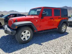 1C4BJWDG8GL116216 2016 JEEP WRANGLER