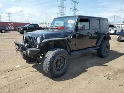 1C4BJWDG8GL122193 2016 JEEP WRANGLER