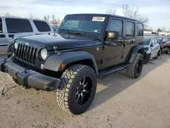 1C4BJWDG8GL123344 2016 JEEP WRANGLER
