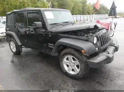 1C4BJWDG8GL127930 2016 JEEP WRANGLER