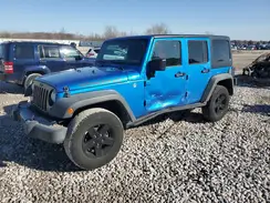 1C4BJWDG8GL130214 2016 JEEP WRANGLER