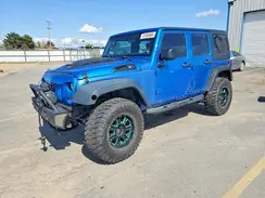 1C4BJWDG8GL130598 2016 JEEP WRANGLER