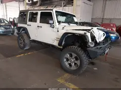 1C4BJWDG8GL133663 2016 JEEP WRANGLER