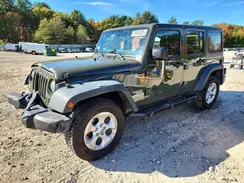 1C4BJWDG8GL136997 2016 JEEP WRANGLER