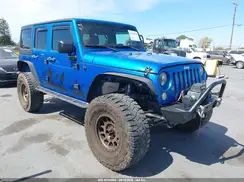 1C4BJWDG8GL137051 2016 JEEP WRANGLER