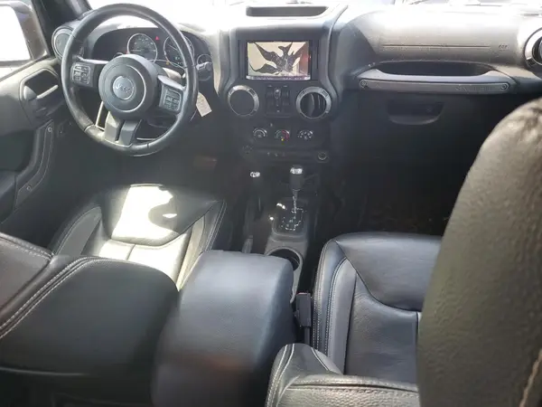 1C4BJWDG8GL137678 2016 JEEP WRANGLER - Image 8