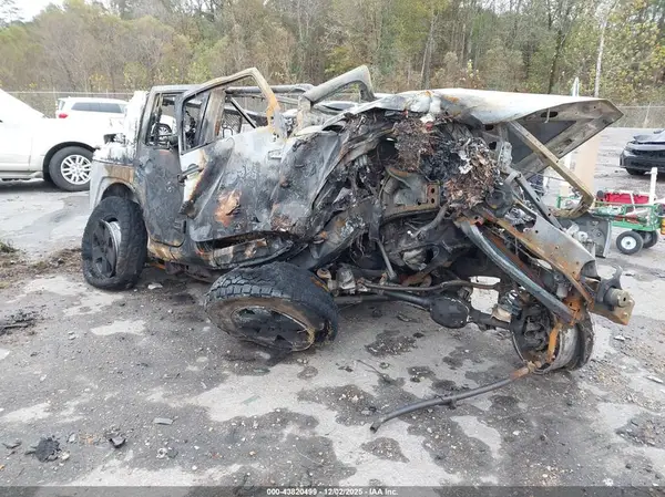 1C4BJWDG8GL144534 2016 JEEP WRANGLER - Image 1