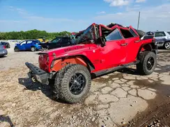 1C4BJWDG8GL146963 2016 JEEP WRANGLER