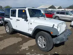 1C4BJWDG8GL147577 2016 JEEP WRANGLER